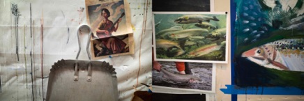 Lucinda Parker, 2025